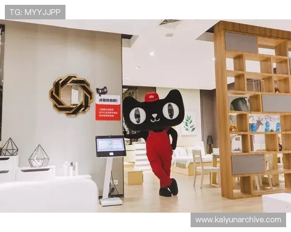 开云集团中国官网为消费者提供的独特购物体验与服务