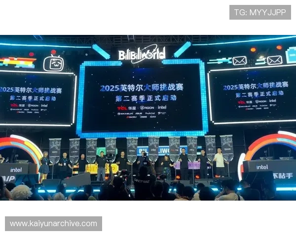 开云Kaiyun电竞利用先进技术提升赛事公平性，打造透明公正的电竞环境