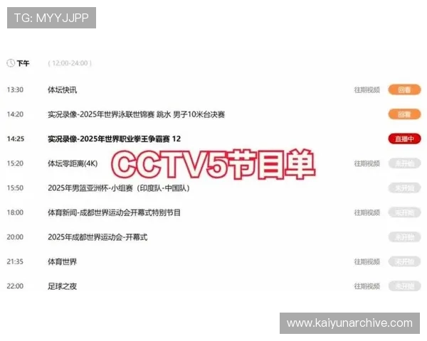 KY体育中国官方平台为用户提供便捷的赛事直播和高清赛事回放服务