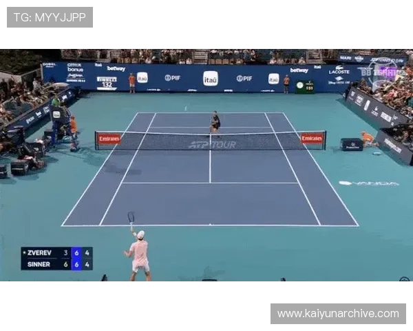 开云体育网球赛事最新资讯与精彩回放，助你全面掌握网球动态