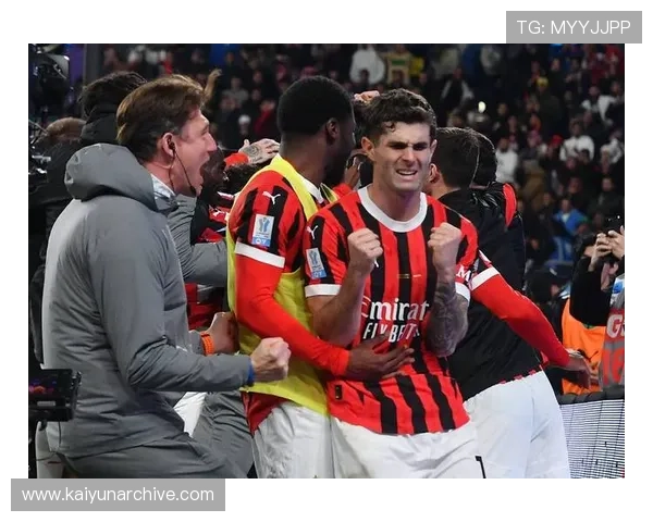 开云官方成为AC米兰的赞助商带来哪些品牌合作新机遇